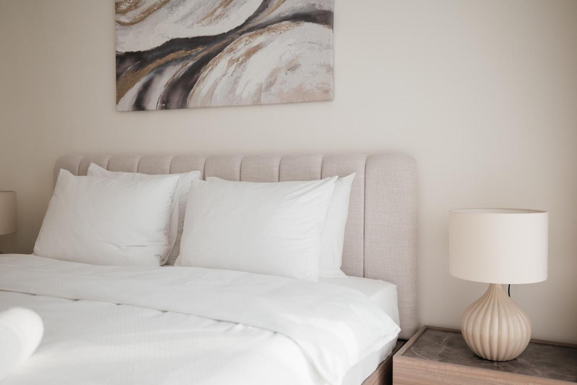 Luxe 2br At 1 Residences Wasl Near Metro Station Appartement Dubaï